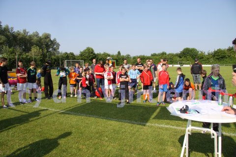 SPS jeugd Olympics